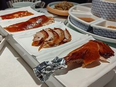 羲和烤鸭-羲和雅苑•北京烤鸭(陆家嘴中心店)