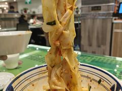 -令氏家外家周礼食府(桥南店)