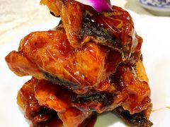 -京味民福烤鸭店(建设四马路店)