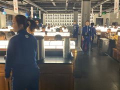 大堂-很久以前羊肉串(昌里路三钢里店)