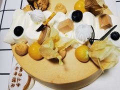 -半勺舒舒生日蛋糕店