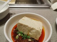 -海底捞火锅(金融街万达店)