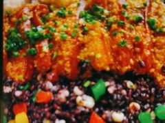 -小八仙·宴(三峡茶庄店)