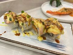 -樱の千渡日式料理·铁板烧•烧鸟(金盛田广场店)