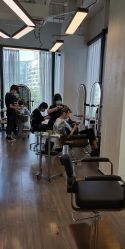 -ON STAR SALON