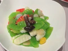 -蘇锦宴·淮扬菜烤鸭·小院(三元桥霄云路店)