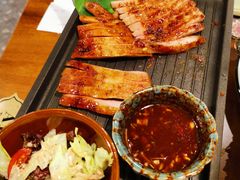 -苏梅花园(群星城店)