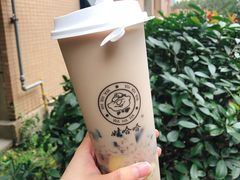 -娃哈哈·奶茶(武林店)