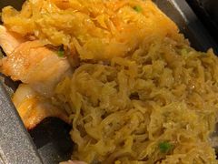 -伍丁·烤牛肋(和平东桥店)