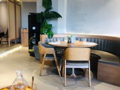 -青梅酒肆PLUS(长白仙岛北路店)