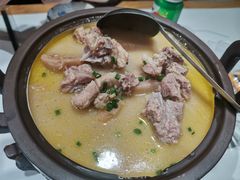 -吴掌柜·藕汤印象(南湖店)