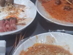 -郭记小街麻辣烫(虎坊路店)