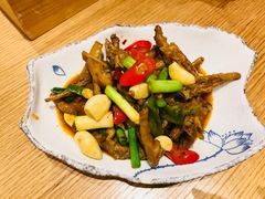 -文叔·湖北名小吃·小龙虾(华强北店)