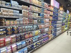 -物美超市(通州华业玫瑰店)