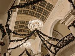 -LONG BAR 廊吧(外滩华尔道夫酒店)