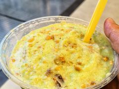 -夏食光安顺小舒冰粉冰浆(甲秀楼店)