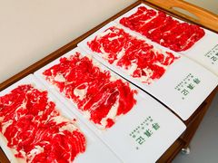 -寻滇记云南鲜牛肉火锅(北海路店)