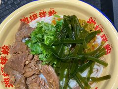 -池嬢拌粉(上海首店)