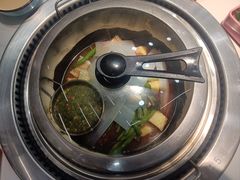 -满兴咱妈烀饼铁锅炖(兰州北街店)