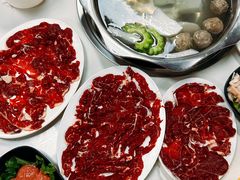 -老猫牛肉火锅(沙溪店)