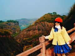 -飞天山旅游区
