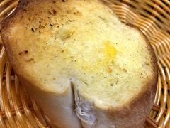 餐前面包-德大西餐社(云南南路店)