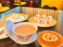 -富华斋饽饽铺·宫廷糕点·伴手礼(护国新天地店)