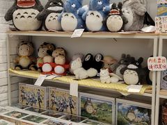-猫的天空之城概念书店(印象城购物中心店)