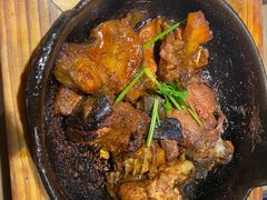 -洪兴砂锅·融合砂锅菜(三站店)