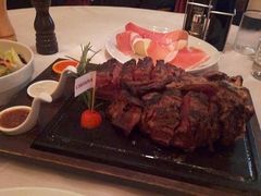 -奥斯特牛排馆(圣母百花大教堂)
