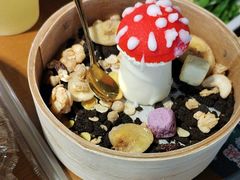 -菌彩云南野生菌火锅(万达广场店)