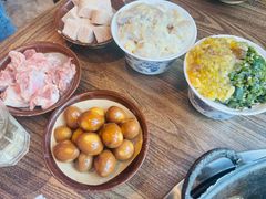 -楠火锅(新街口苏宁店)