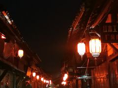 -尧坝古镇