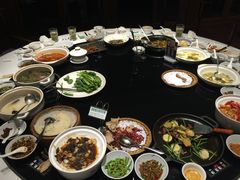 -黔蘑菇四季餐厅(观山湖店)