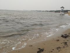 -老虎石海上公园