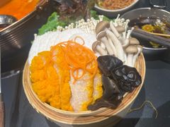 -椰庭·椰子鸡·创意玩家(晶耀前滩店)