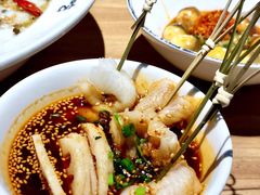 没骨头鸡爪-太二酸菜鱼(汕头苏宁广场店)