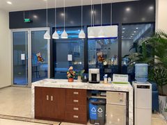 -瑞尔齿科(颐堤港诊所)