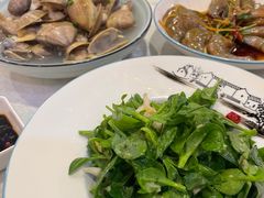 -渔娘渔家丹东海鲜(东直门店)