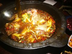 -受气牛肉·重庆耙牛肉(南坪总店)