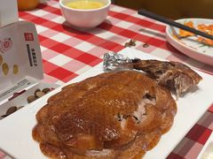 -西贝(无锡万象城店)