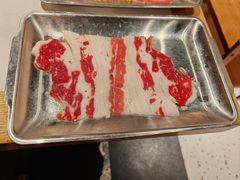-欢喜哥齐齐哈尔自助烤肉(大学城店)