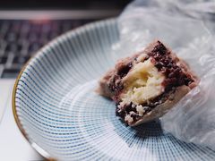 紫米山药吐司-谷艺烘焙