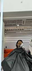 -FINE HAIR造型沙龙