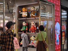 -泡泡玛特POPMART(正佳广场店)