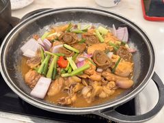 -大嫂镬仔·焖鸡煲·啫啫煲(逢源路店)