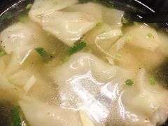 -海平馄饨(逍遥二路店)