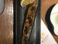 -麦秋寿司(富都广场店)