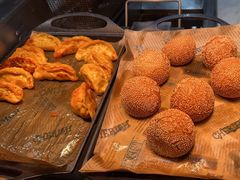 -晶丽香榭自助餐(南京大饭店)