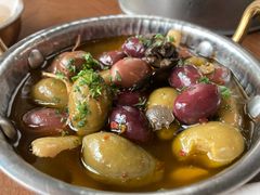 -FISH&POTATO Cō(地中海美食 万象城店)